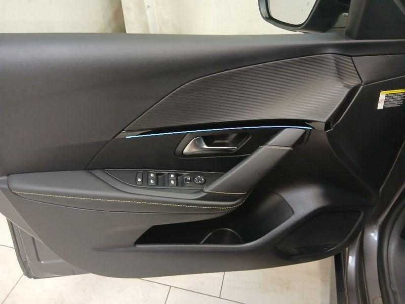 Peugeot 208 1.2 puretech GT Line s&s 100cv