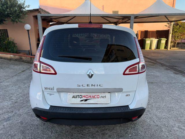 RENAULT Scenic X-Mod 1.5 dCi 110CV EDC Luxe
