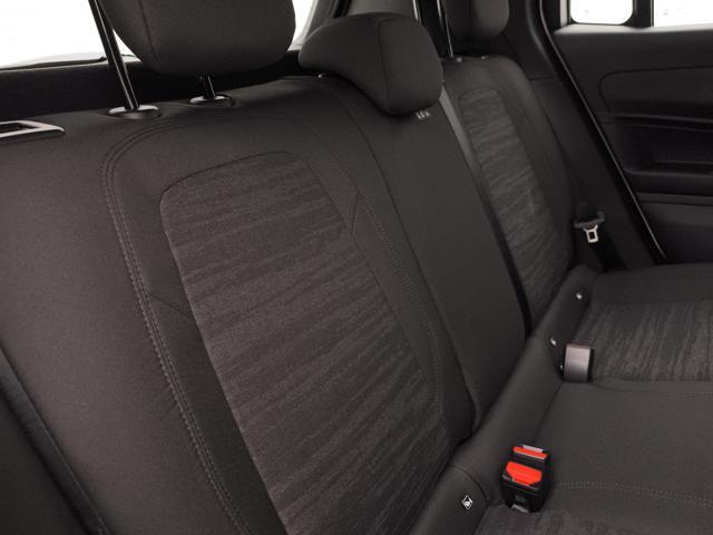 JEEP Avenger 1.2 t. e-hybr.mhev Longitude fwd 110cv edct6