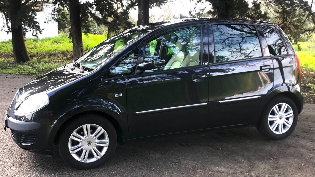 Lancia MUSA 1.4 16V Oro