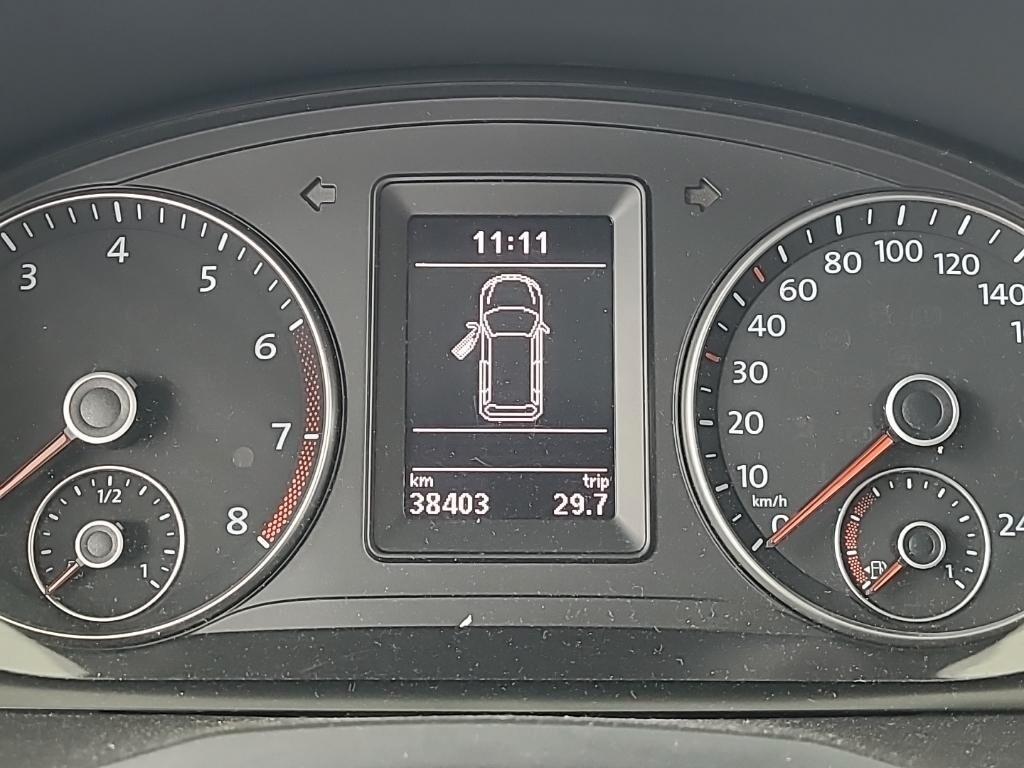 Volkswagen CADDY MAXI VAN 2 POSTI