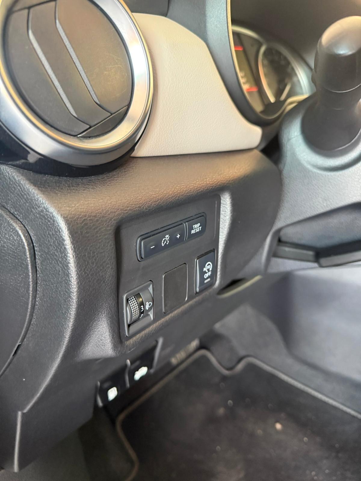 Nissan Micra IG-T 92 Xtronic 5 porte Tekna PARI AL NUOVO