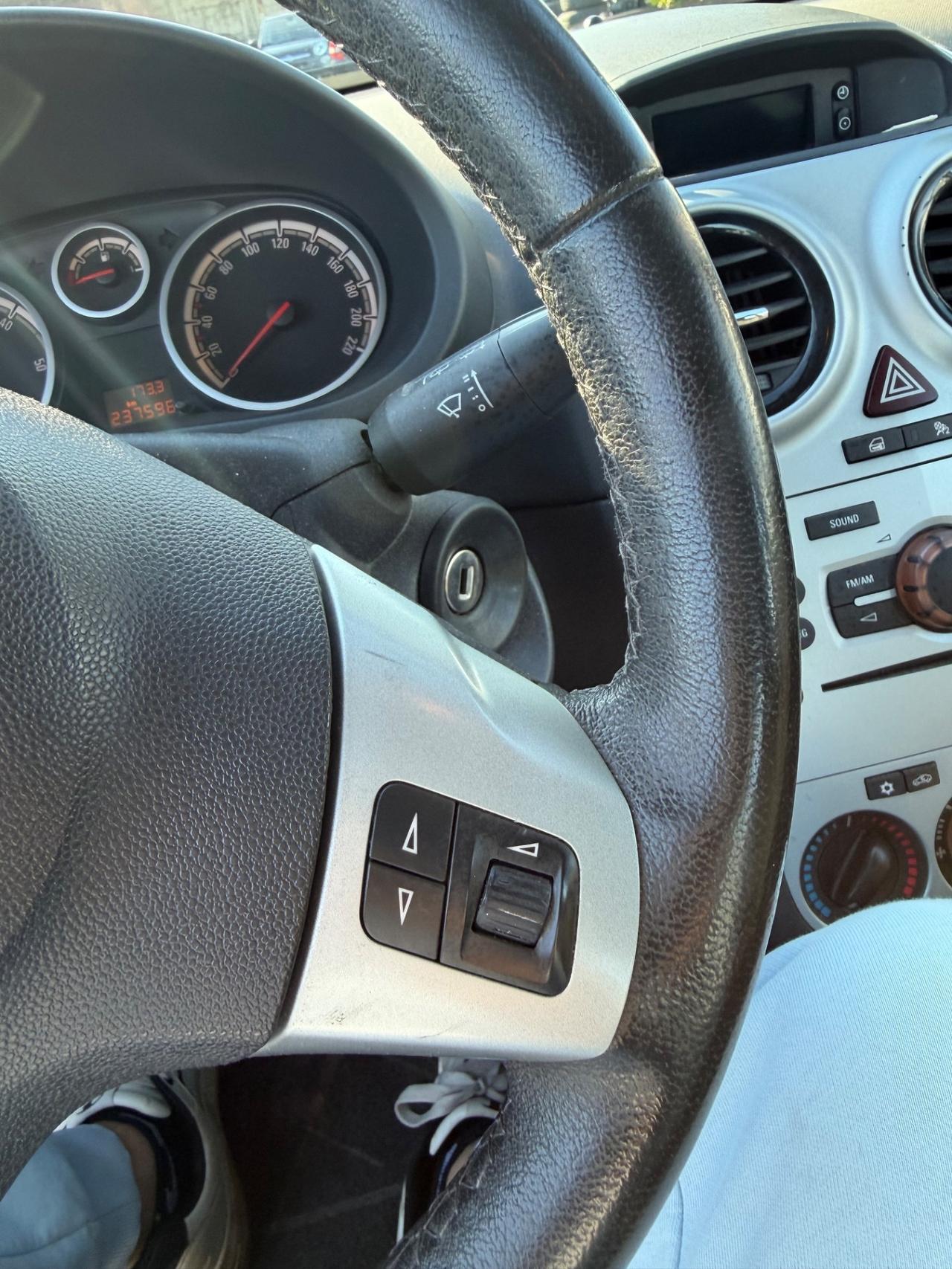 Opel Corsa 1.3 CDTI 95CV F.AP. 5 porte Elective