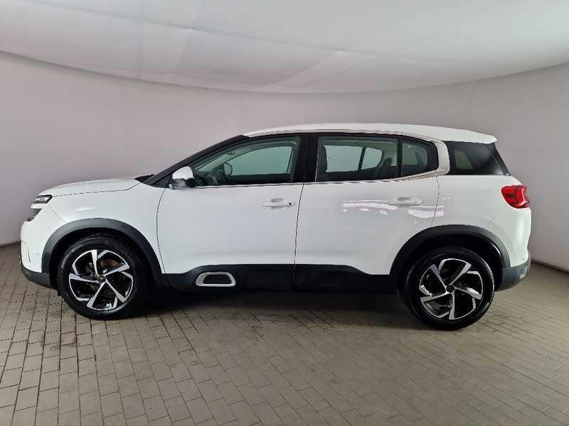 CITROEN C5 AIRCROSS BlueHDi 130 S/S Business