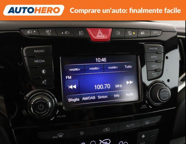 LANCIA Ypsilon 1.3 MJT 16V 95 CV 5 porte S&S Gold