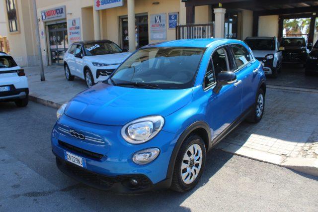 FIAT 500X 1.0 T3 120 CV