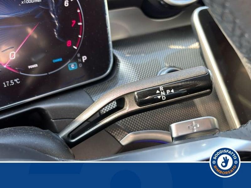 Mercedes-Benz CLE Cabrio CLE 300 4Matic Cabrio AMG Line Premium Plus