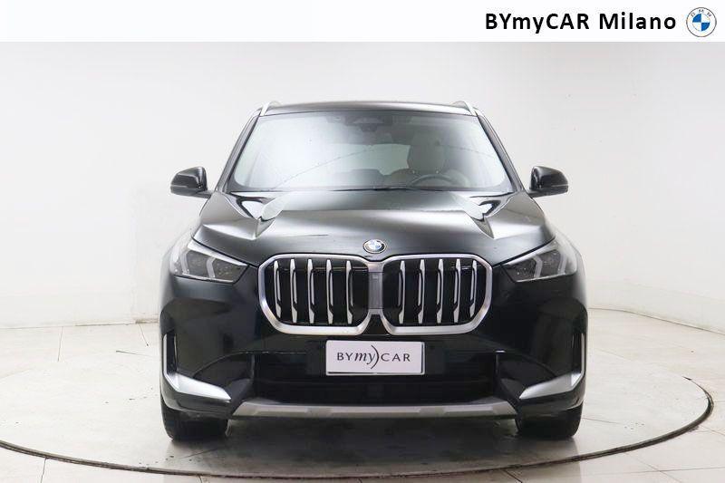 BMW X1 20 d Mild Hybrid 48V xLine xDrive DCT