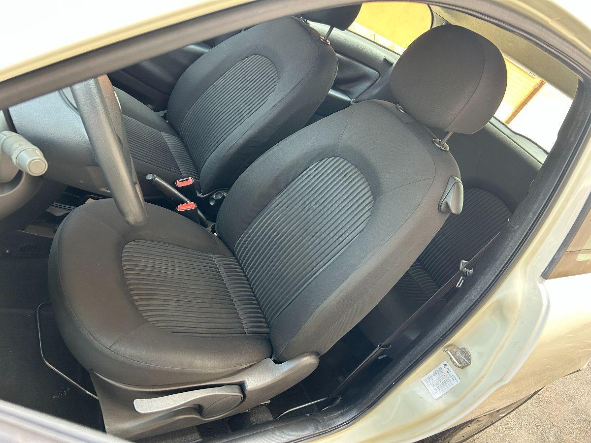 LANCIA - Ypsilon - 1.3 MJT 75CV Platino