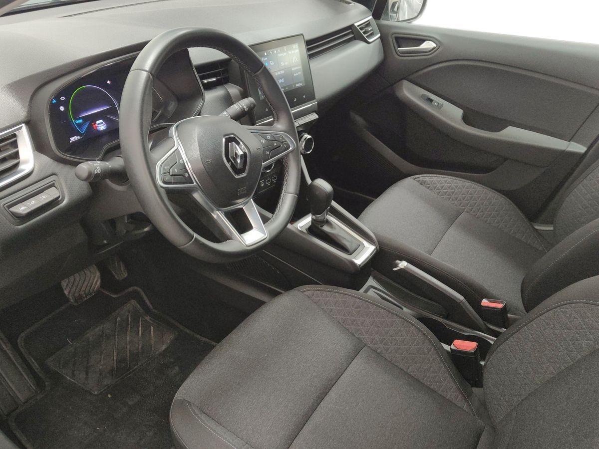 RENAULT Clio V 2019 - Clio 1.6 E-Tech full hybrid Techno 145cv auto