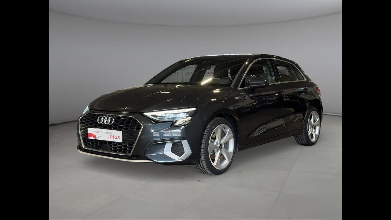 Audi AUDI A3 SPORTBACK 30 G-TRON S TRONIC