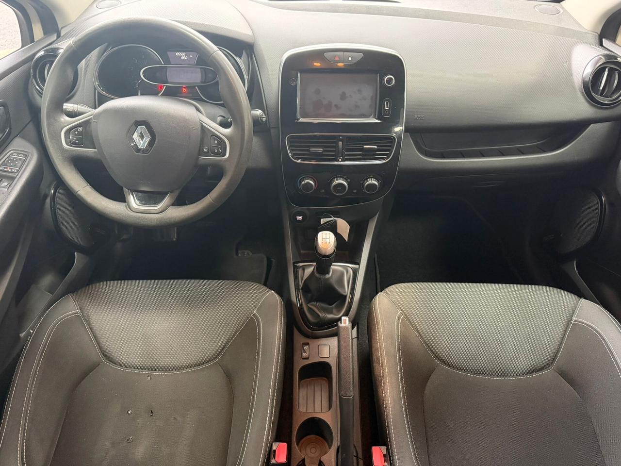 Renault Clio Sporter dCi 8V 90CV Start&Stop Energy Excite