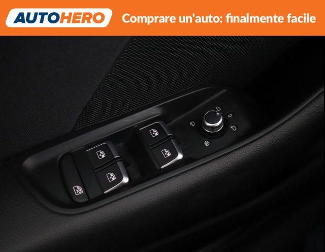 AUDI A3 SPB 40 TFSI S tronic Sport