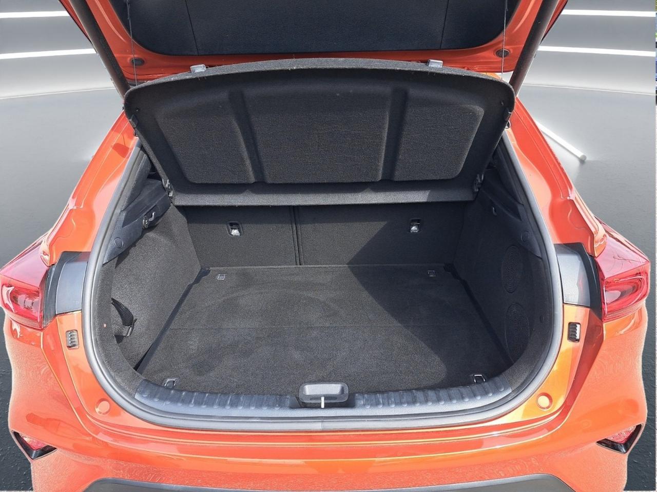 Kia Xceed 1.4 t-gdi evolution adas pack 140cv