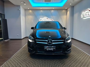 Mercedes-benz B 180 B 180 d Automatic Premium