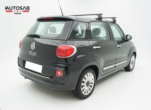 FIAT 500L 1.3 Multijet 95 CV Multimedia Navi Ok Neopatentati