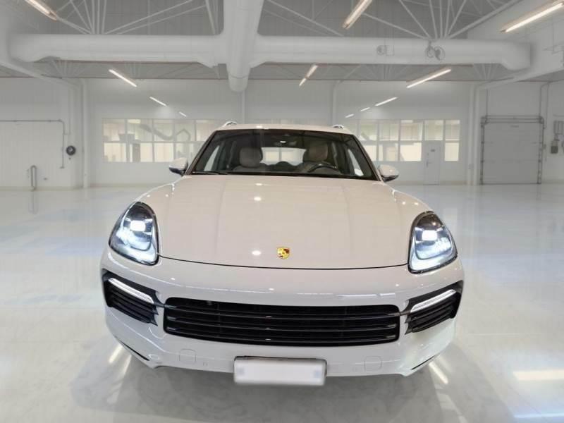 PORSCHE CAYENNE 2.9 V6 S SUV