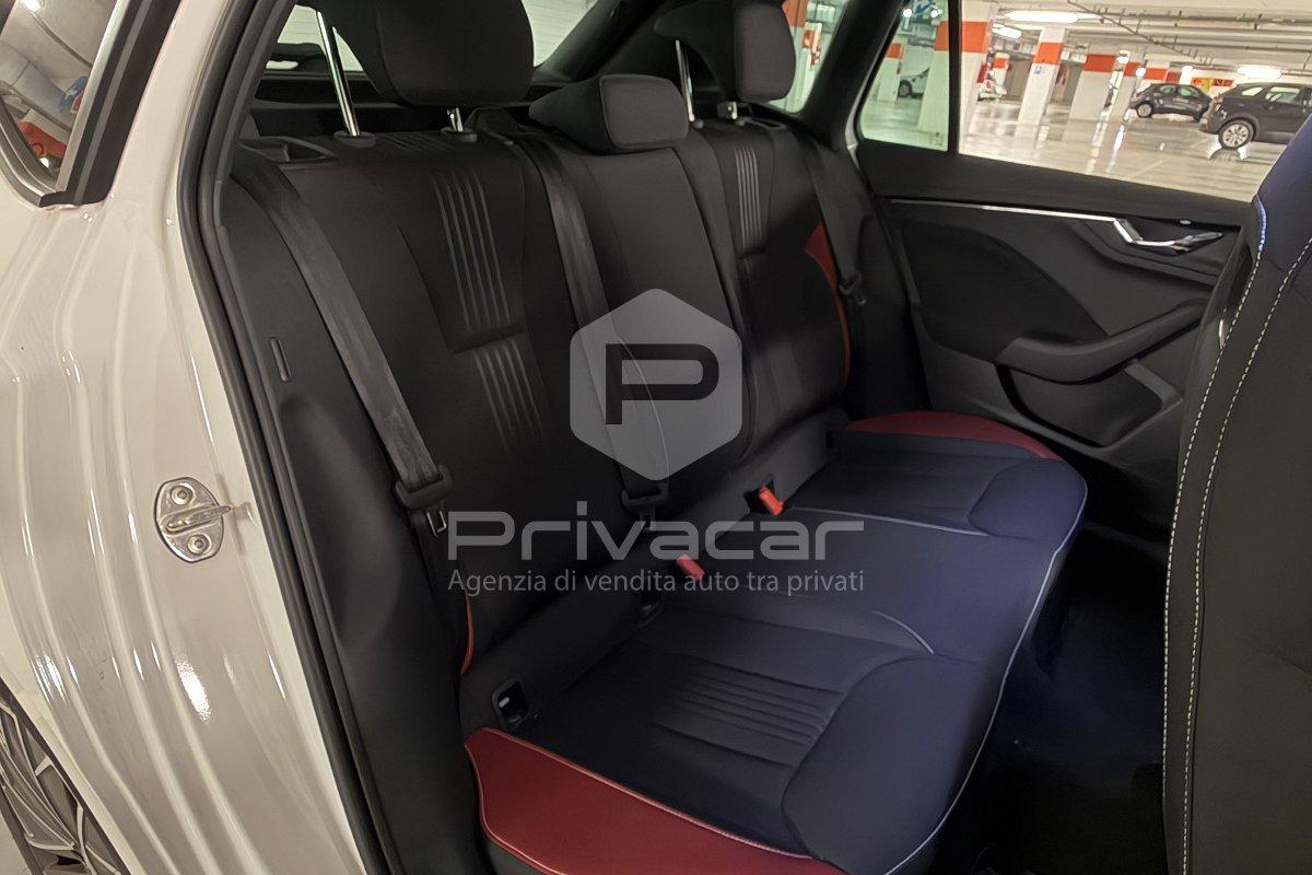 SKODA Kamiq 1.0 TSI 110 CV DSG Monte Carlo