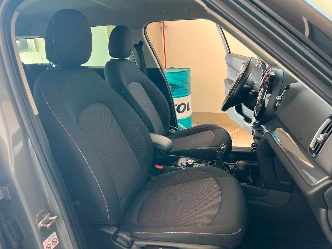 Mini Countryman 1.5 One D Business auto 7m