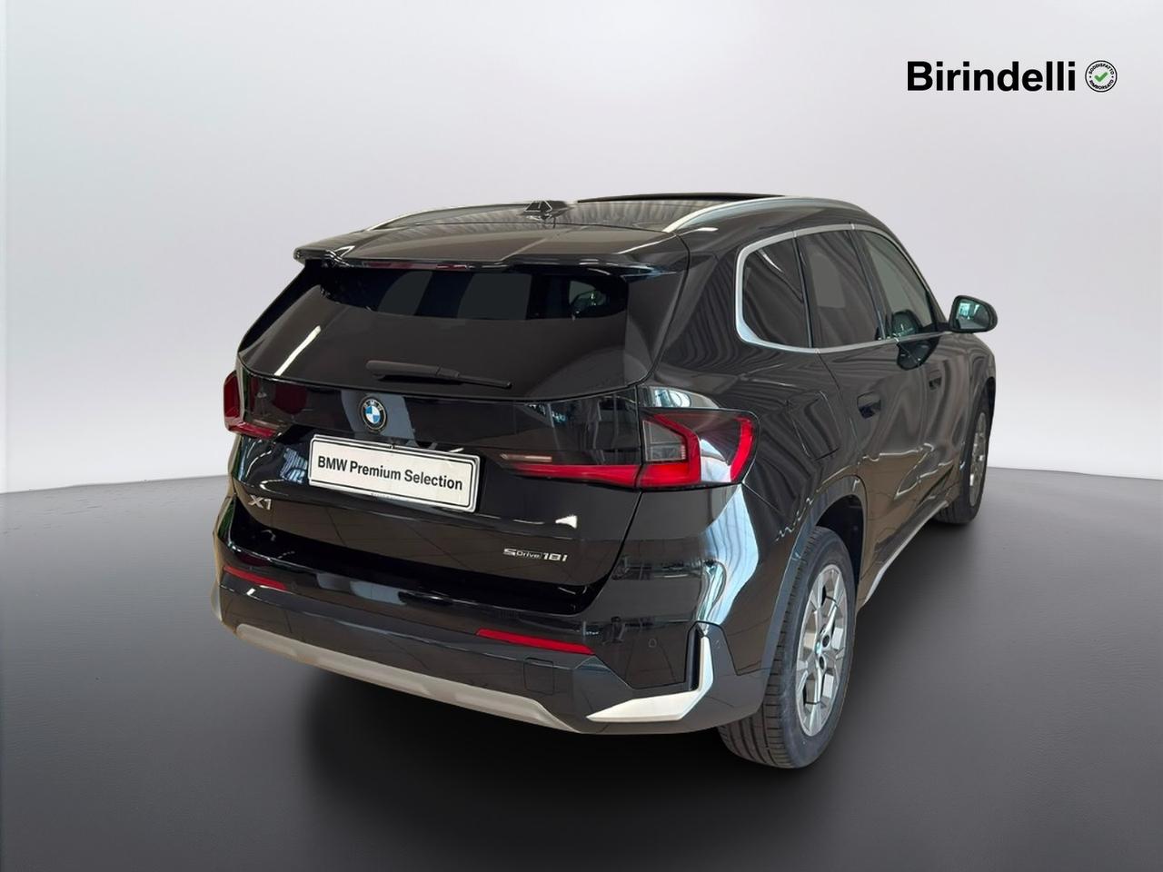 BMW X1 (U11) - X1 sDrive 18i xLine