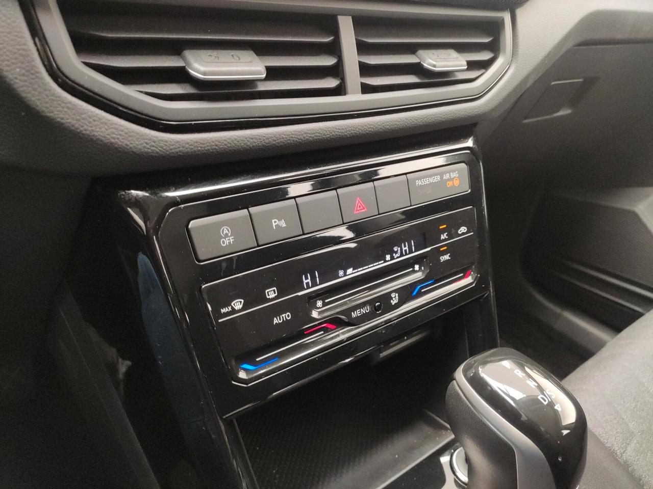 Volkswagen T-Cross 1.0 TSI 115 CV DSG Life