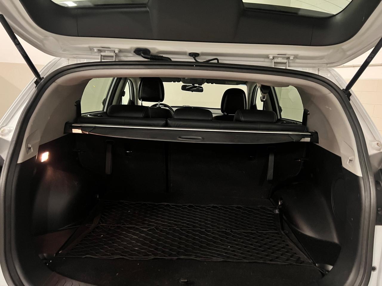 Kia Sportage 1.6 ECO GPL+ 2WD Cool