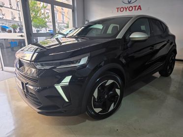 Renault Captur 1.0 TCe 90 CV Techno 2025