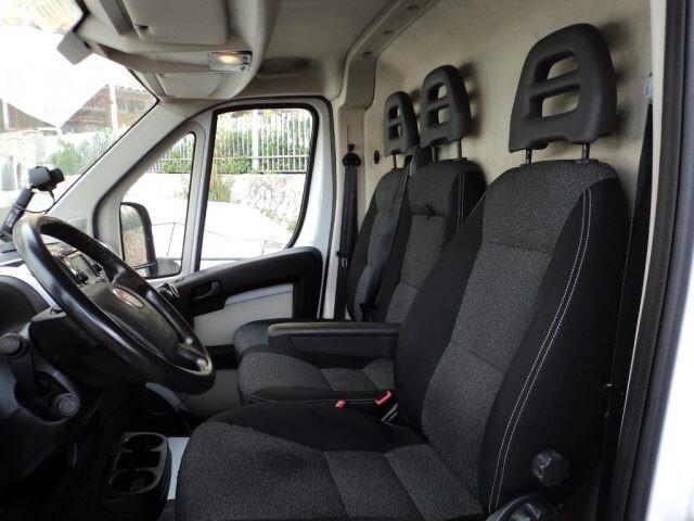 Fiat Ducato 3.0 Metano 136cv