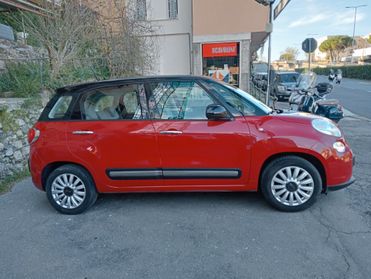 Fiat 500L 1.4 95 CV Pop Star OK neopatentati euro 6