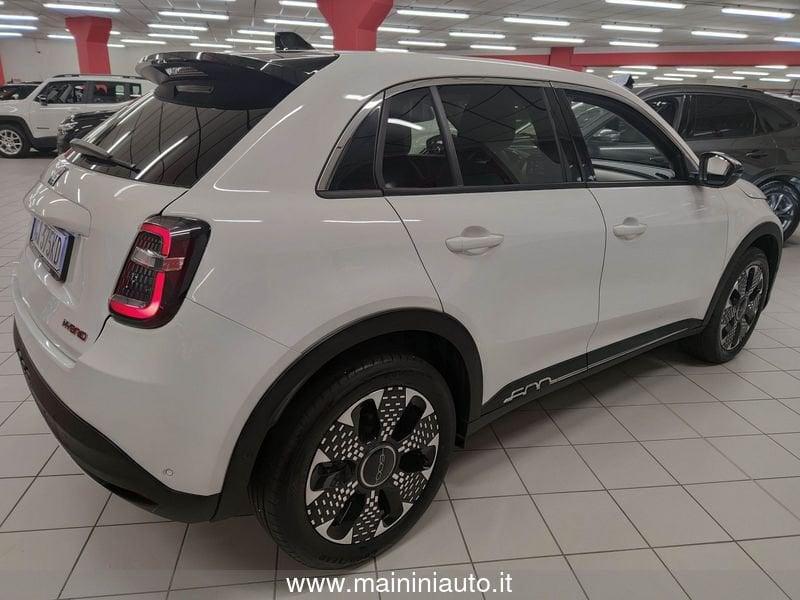 FIAT 600 1.2 101cv Hybrid DCT La Prima Automatica SUPER PROMO