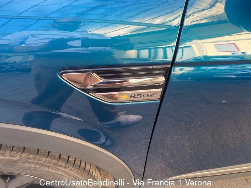 Renault Arkana Hybrid E-TECH 145 CV R.S.Line