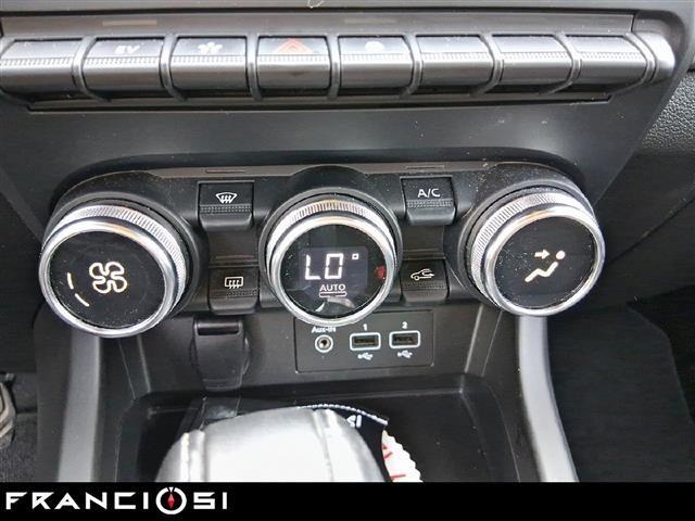 RENAULT Arkana 1.6 E Tech full hybrid Intens 145cv