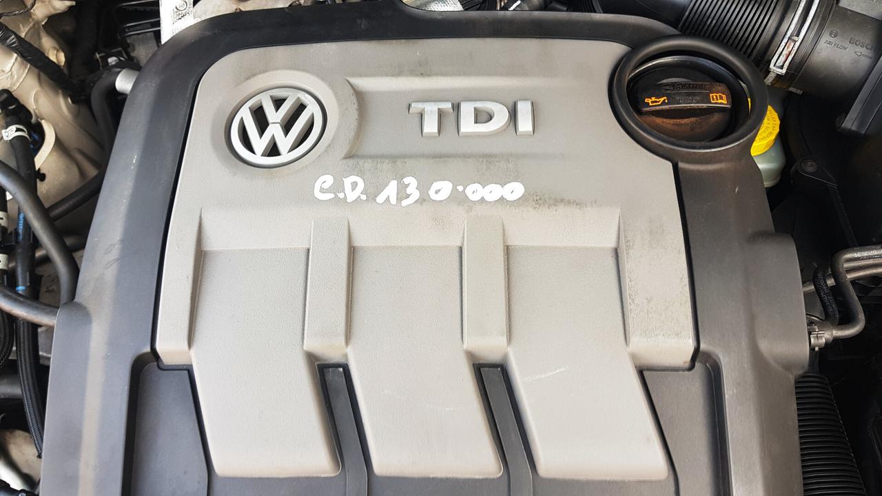 VOLKSWAGEN POLO 1.2 TDI 5 P.COMF. 10-2012