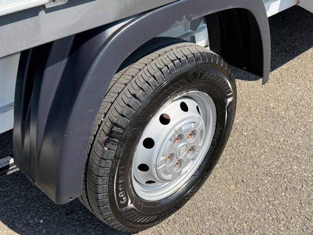 FIAT Ducato 2.0mjt ?7-POSTI !!!? ?DOPPIACABINA+ PIANALE?