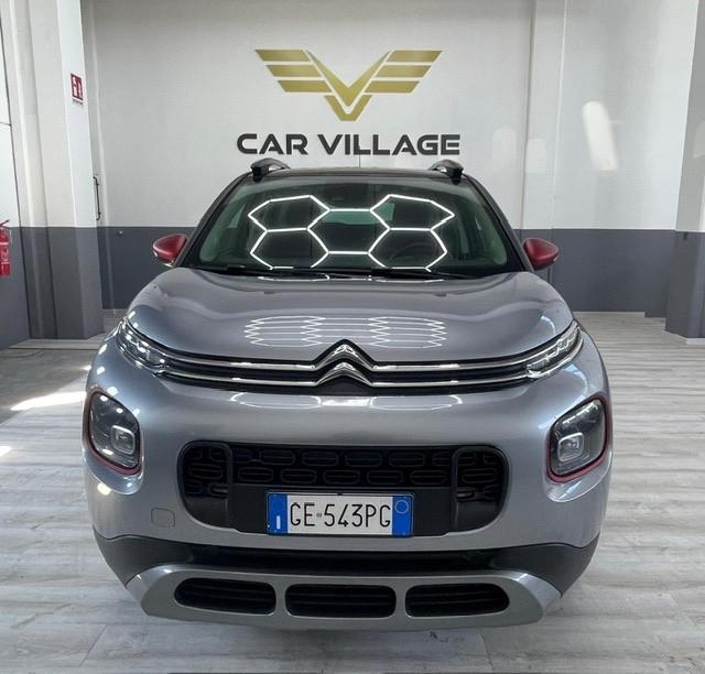 Citroen C3 Aircross BlueHDi 110 S&S C-Series