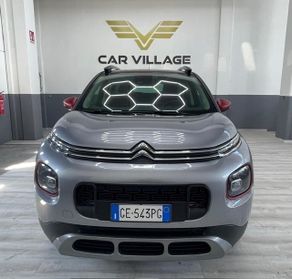 Citroen C3 Aircross BlueHDi 110 S&S C-Series
