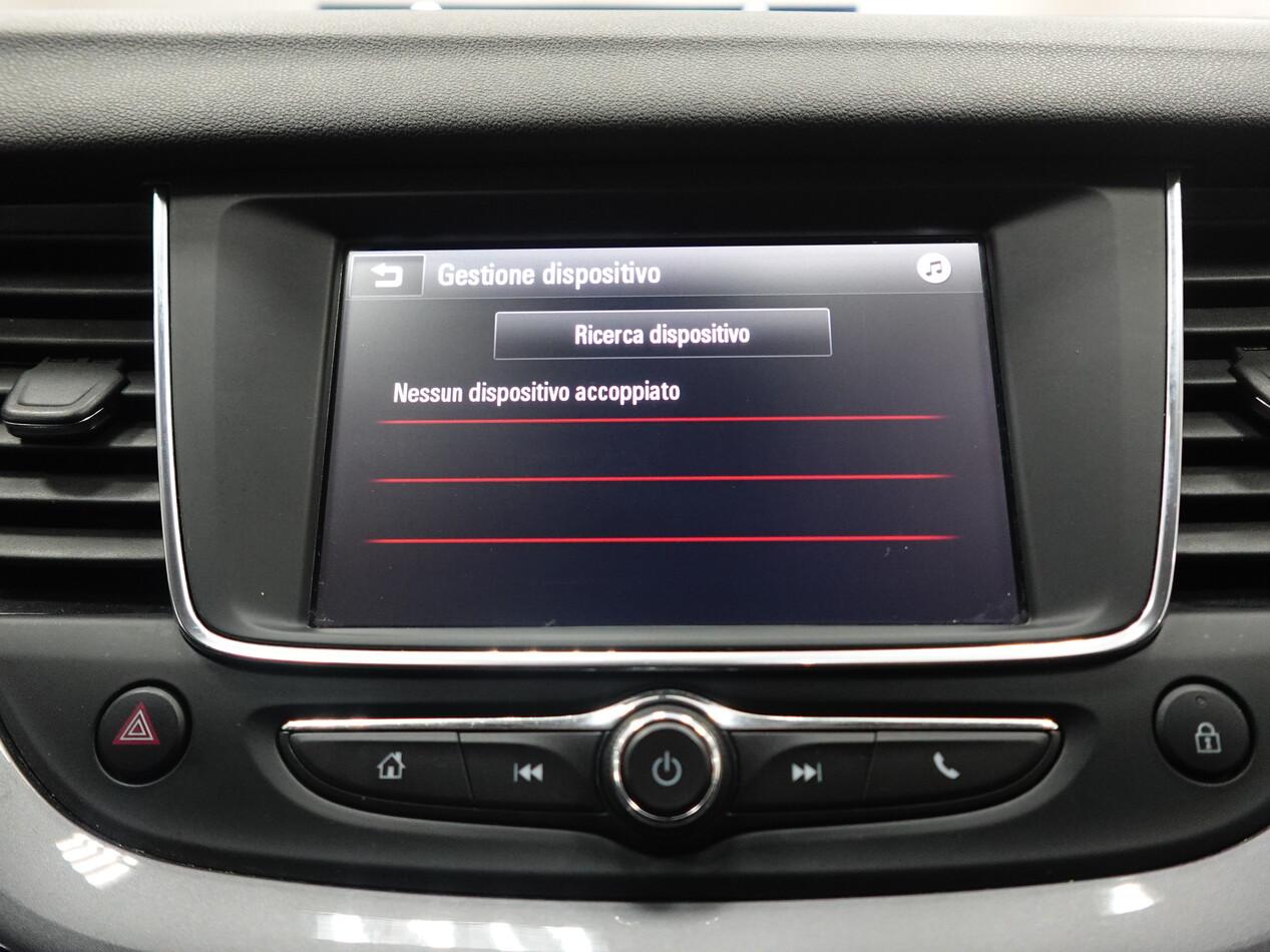 Opel Grandland X 1.5 CDTI 130 CV ELEGANCE
