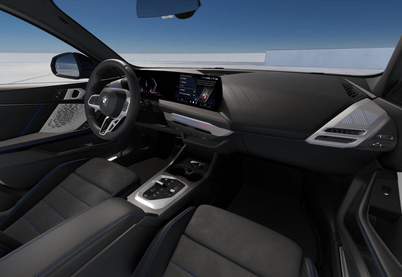 BMW Serie 1 120d 48V MSport Pro