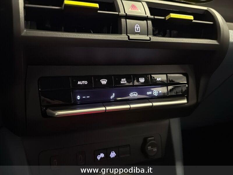 FIAT Grande Panda 1MK Hybrid Icon 1.2 Hybrid 110c