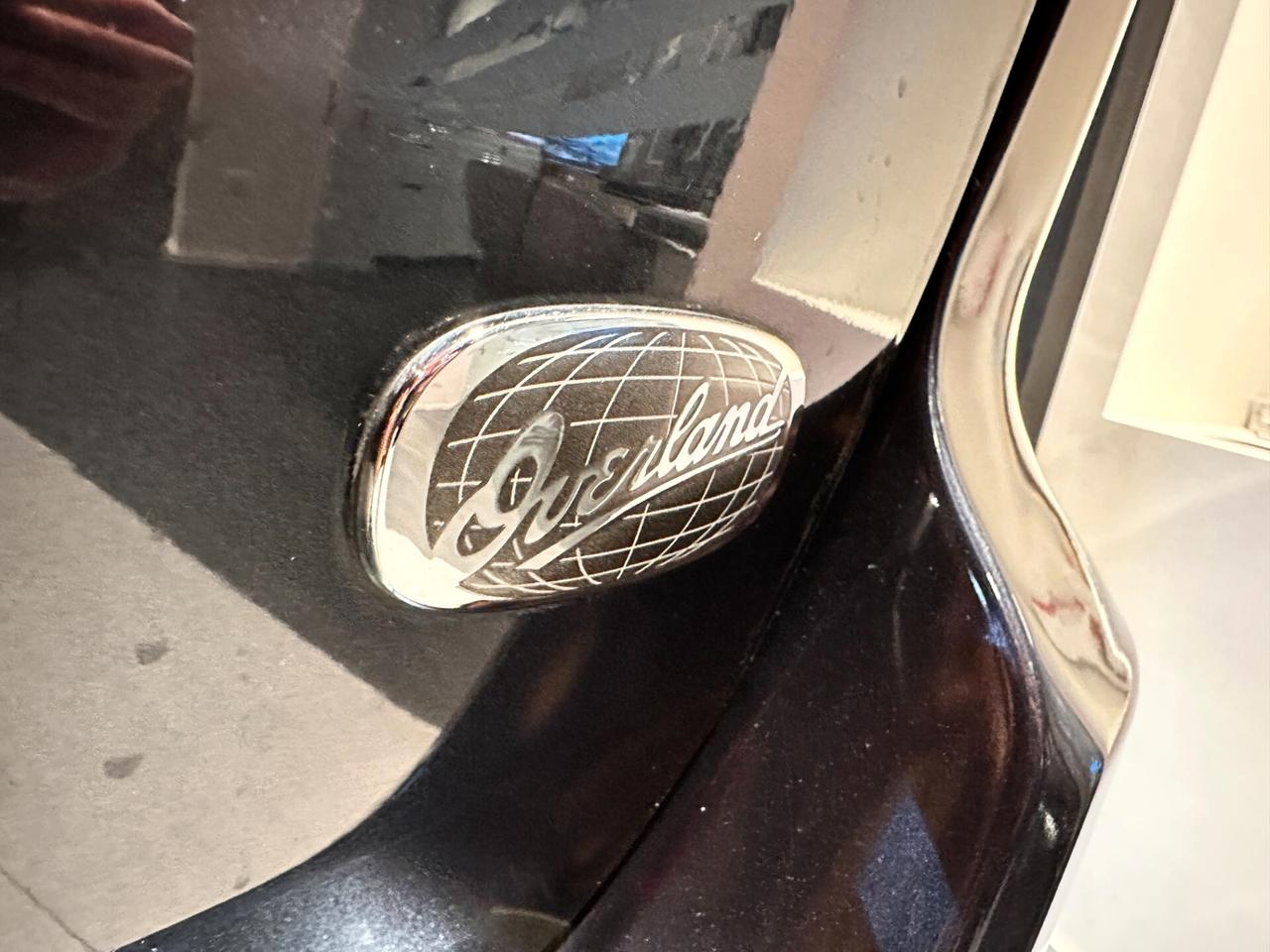 Jeep Grand Cherokee 3.0 V6 CRD 250 CV Multijet II Overland