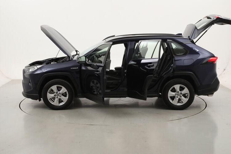 Toyota RAV4 Hybrid Business BR173861 2.5 Full Hybrid 218CV