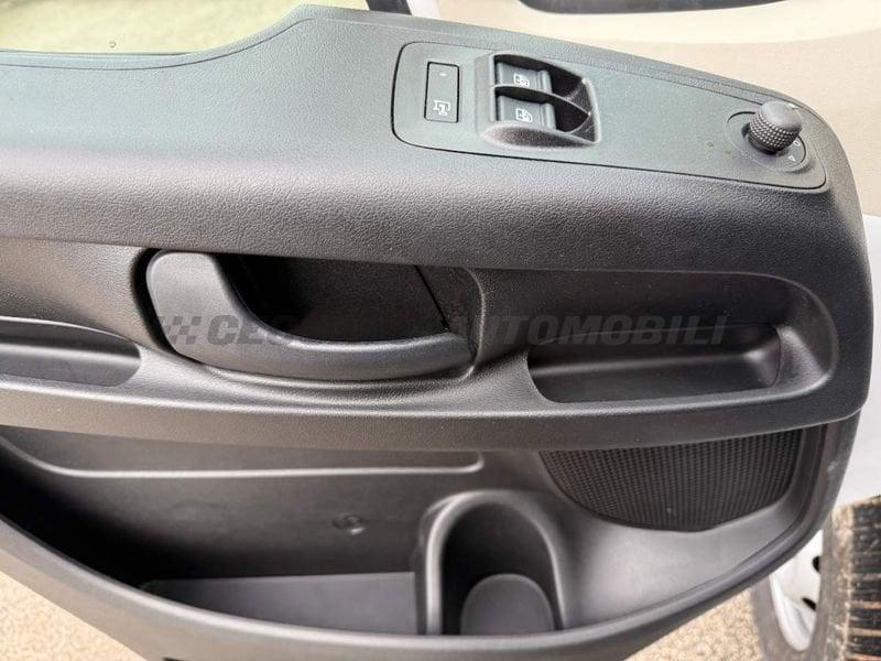 FIAT Ducato Ducato 35 MH2 2.2 mjt3 140cv serie 9