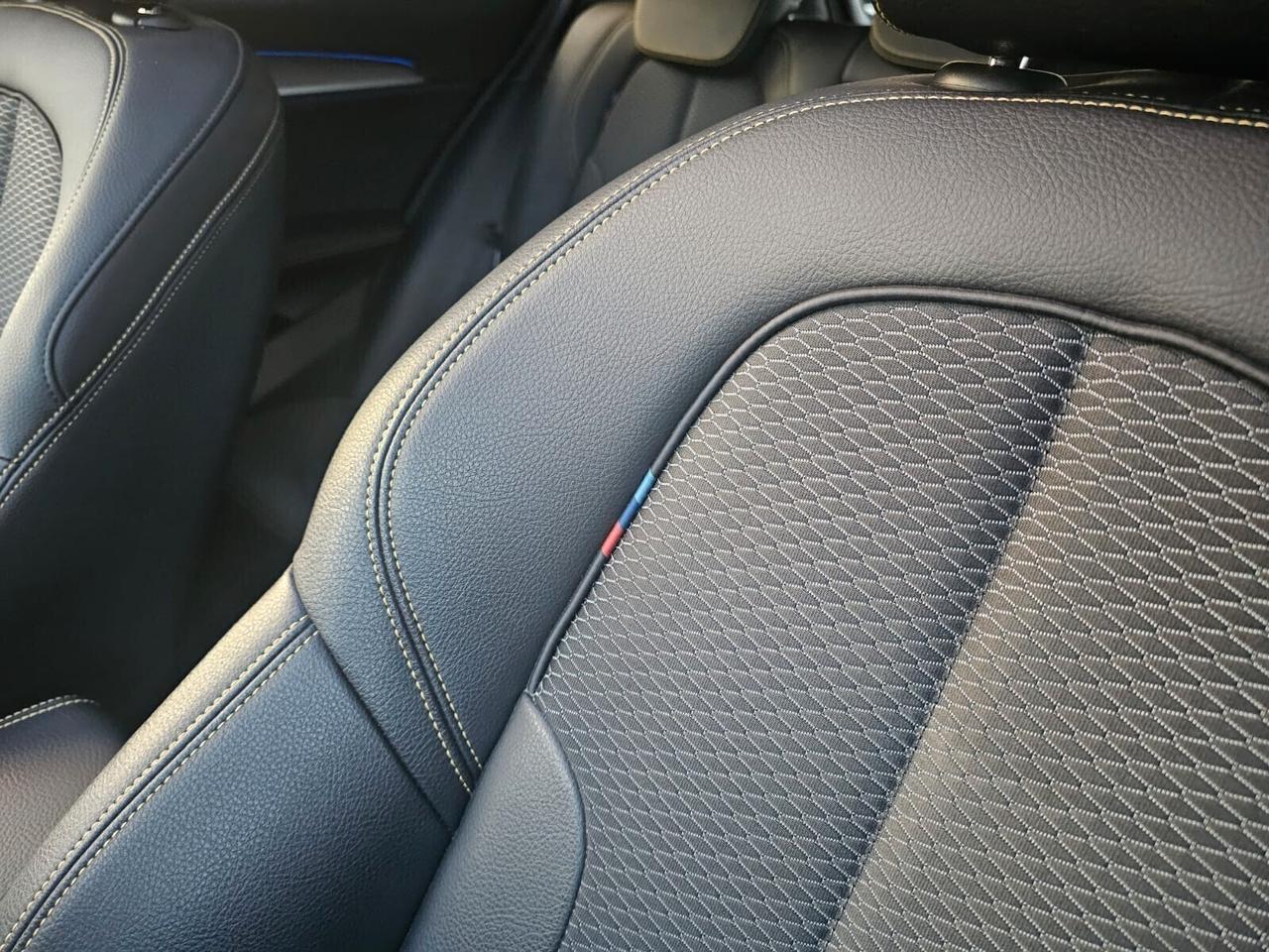 BMW X2 MSPORT 18D SDRIVE 150CV 02/2021