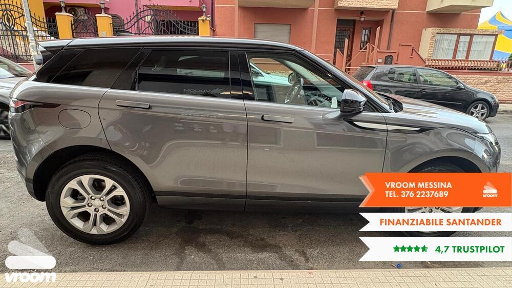LAND ROVER RR Evoque 2ª serie Range Rover Evoq...