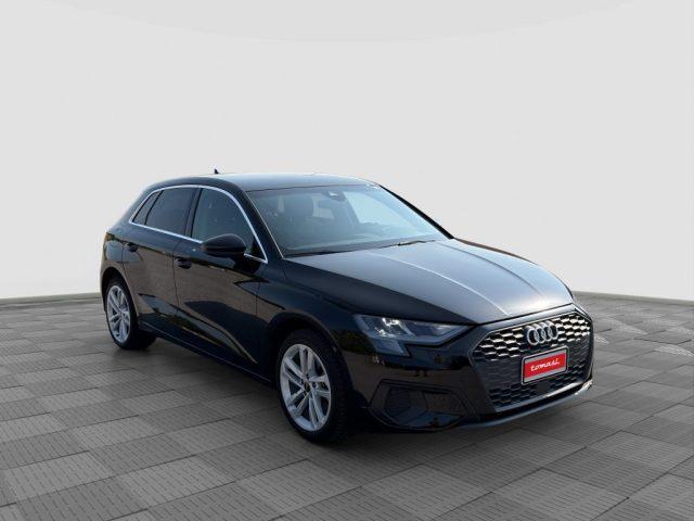 AUDI A3 A3 SPB 30 TDI S tronic Business