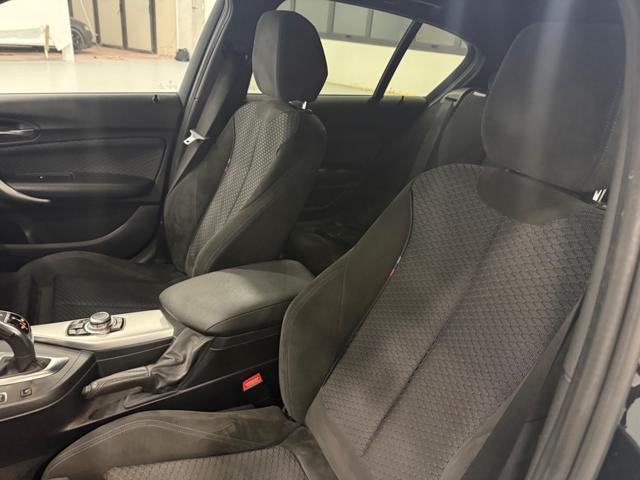 BMW 120 d xDrive 5p. Msport