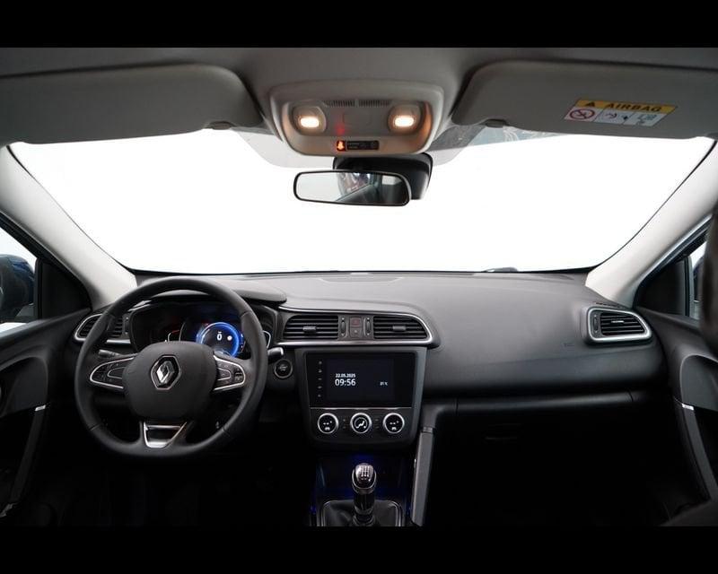 Renault Kadjar TCe 140CV FAP Sport Edition