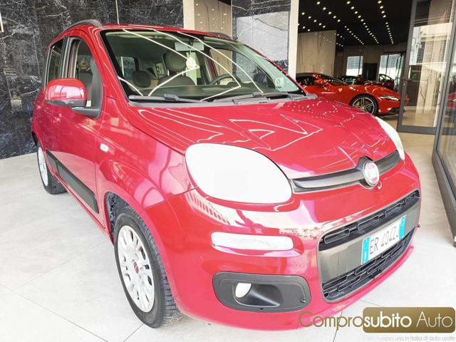FIAT Panda 1.2 EasyPower Lounge