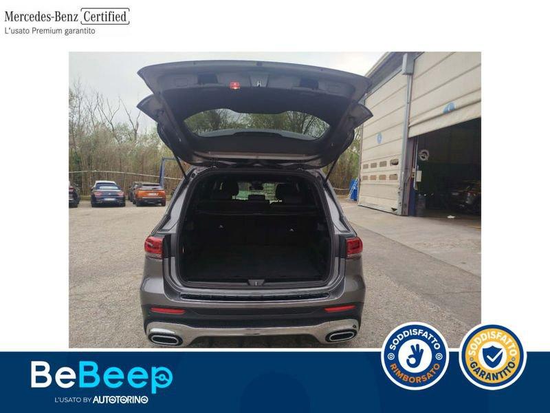 Mercedes-Benz Classe GLB GLB 200 D PREMIUM AUTO