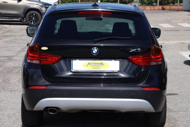 BMW X1 xDrive20d